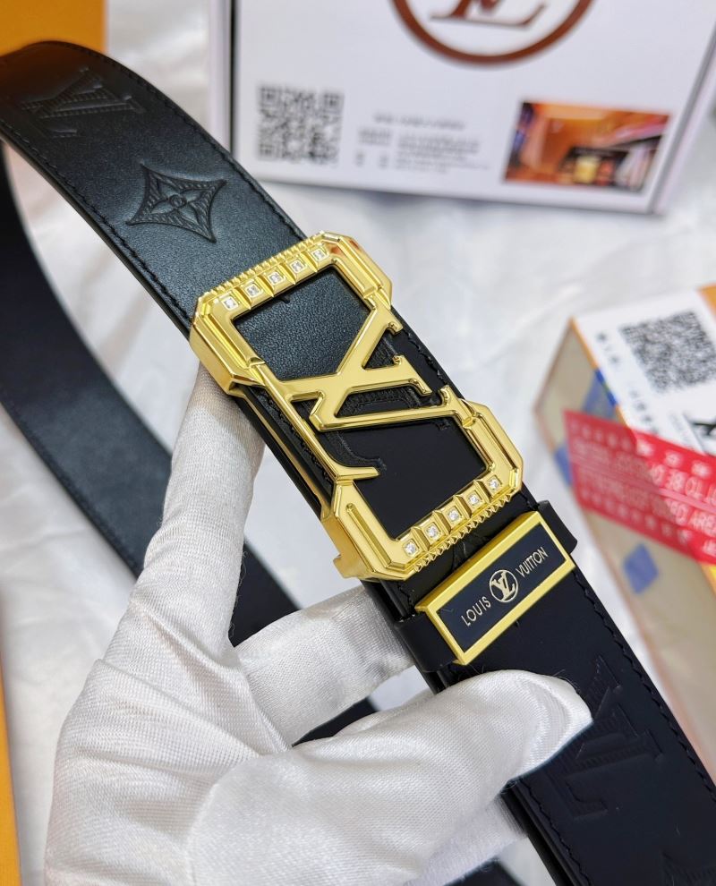 Louis Vuitton Belts